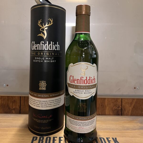 Glenfiddich The Original - Taiwan Exclusive